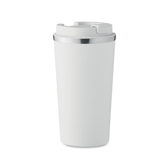 Pahar cu pereti dubli 510 ml Pahar cu pereti dubli 510 ml