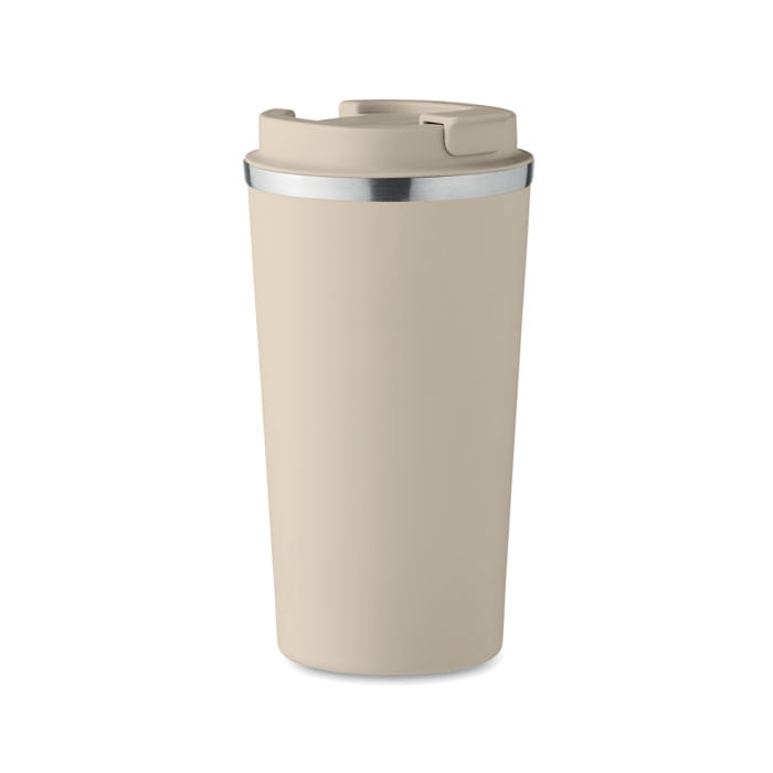 Pahar cu pereti dubli 510 ml Pahar cu pereti dubli 510 ml