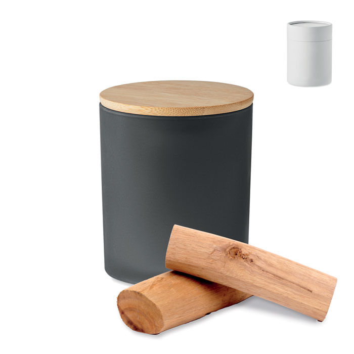 Lumanare ceara vegetala 120g