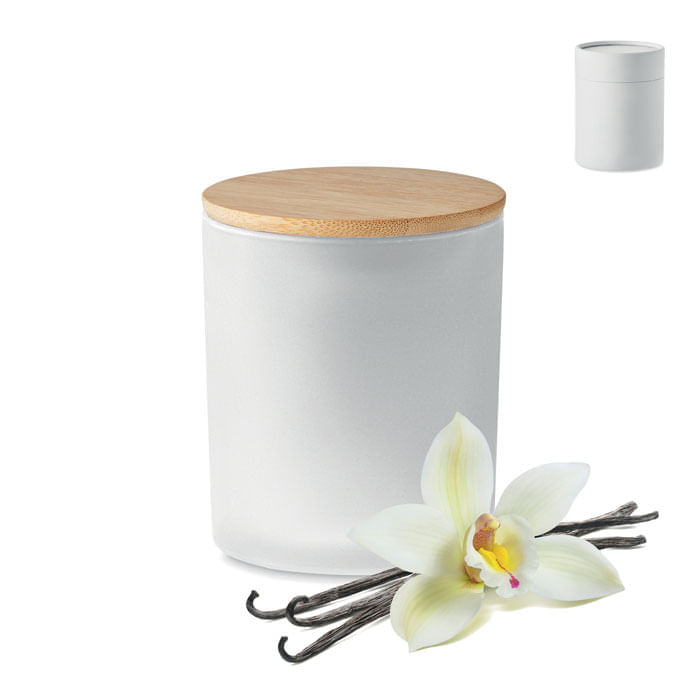 Lumanare ceara vegetala 120g Lumanare ceara vegetala 120g