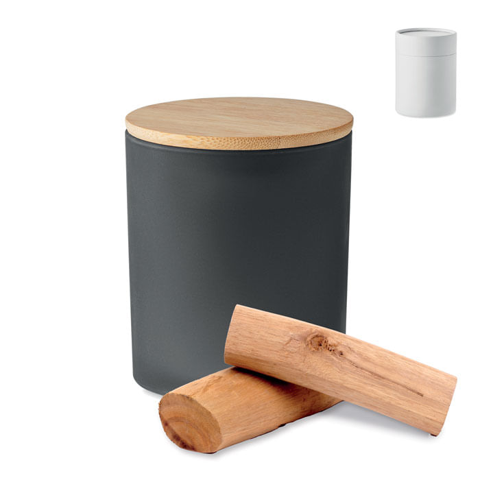 Lumanare ceara vegetala 200g