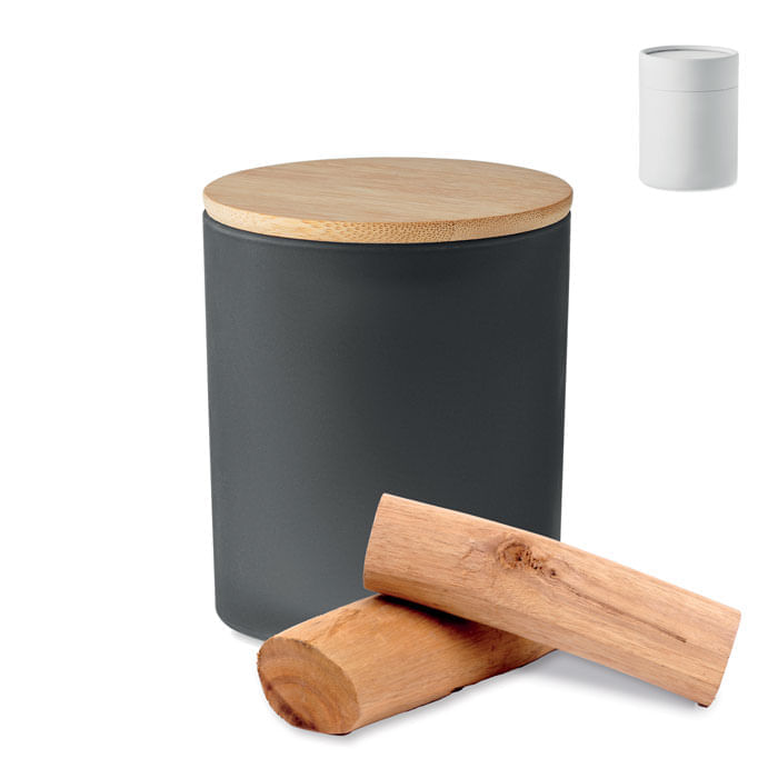 Lumanare ceara vegetala 280gr