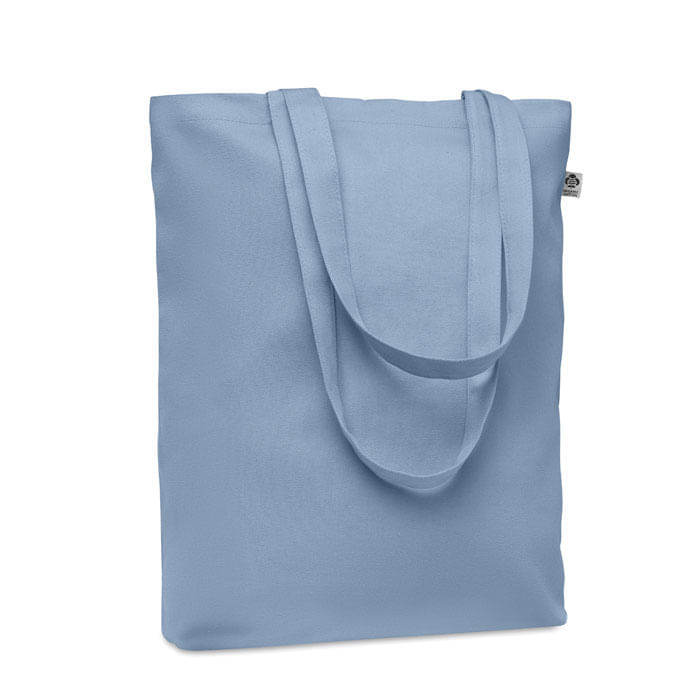 Sacosa din panza 270 gr/m² Sacosa din panza 270 gr/m²