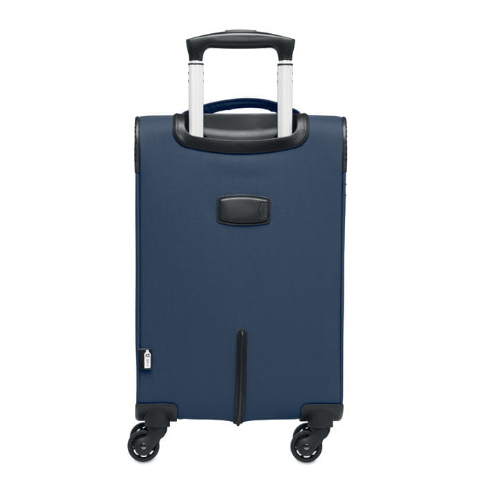 Trolley RPET moale 600D Trolley RPET moale 600D