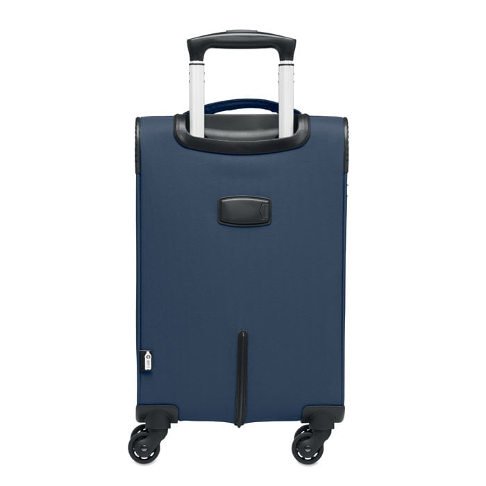 Trolley RPET moale 600D
