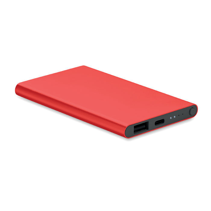 Powerbank de 4000 mAh tip C Powerbank de 4000 mAh tip C