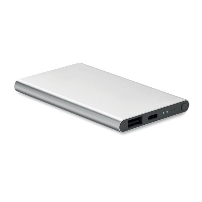Powerbank de 4000 mAh tip C Powerbank de 4000 mAh tip C