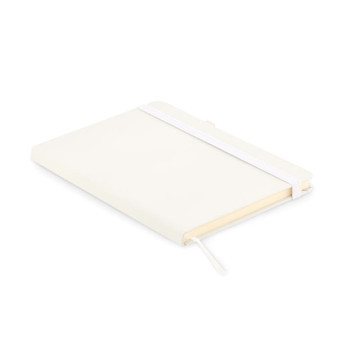 Notes A5 din PU reciclat Notes A5 din PU reciclat
