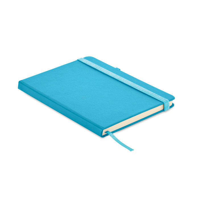 Notes A5 din PU reciclat Notes A5 din PU reciclat