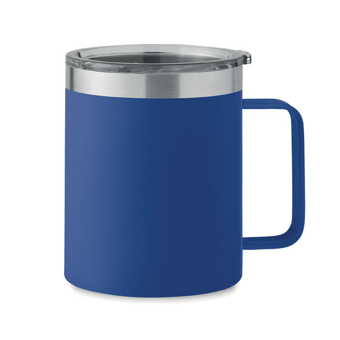 Cana cu perete dublu 300 ml