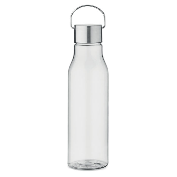 Sticla RPET cu capac PP 600 ml Sticla RPET cu capac PP 600 ml