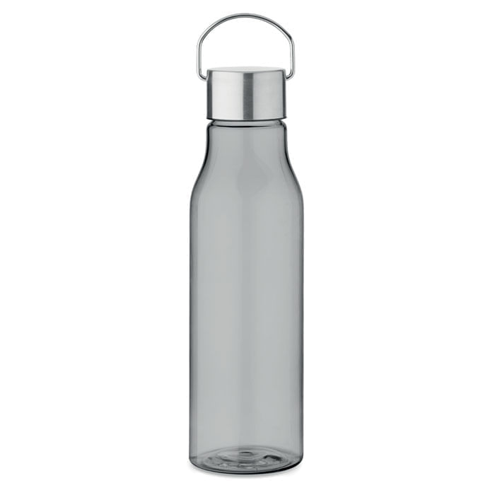 Sticla RPET cu capac PP 600 ml Sticla RPET cu capac PP 600 ml