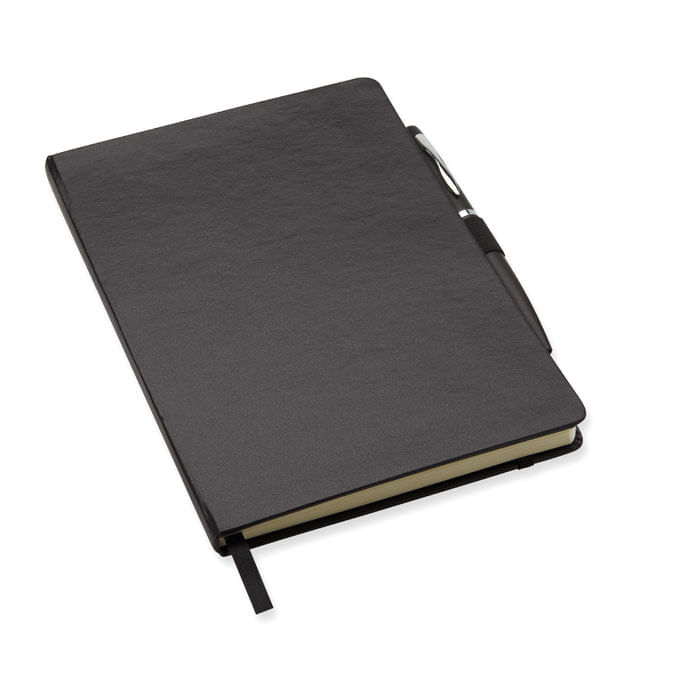 Carnet A5 cu pix Carnet A5 cu pix