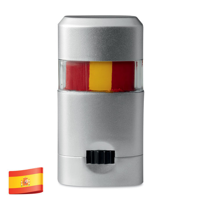 Creion vopsea corp BELGIA Creion cu vopsea pentru corp