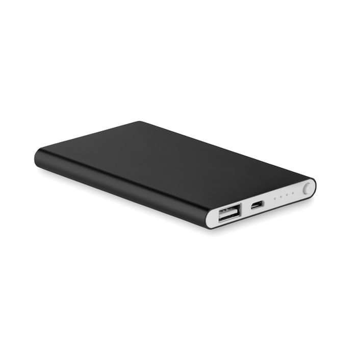 Baterie externa de 4000 mAh pl Baterie externa de 4000 mAh pl