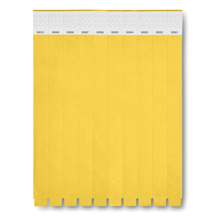 Bratara Tyvek® Bratara Tyvek®