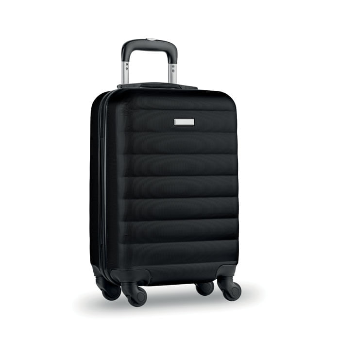 Trolley carcasa tare