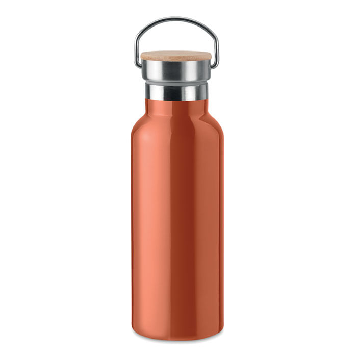 Termos dublu 500 ml Termos dublu 500 ml
