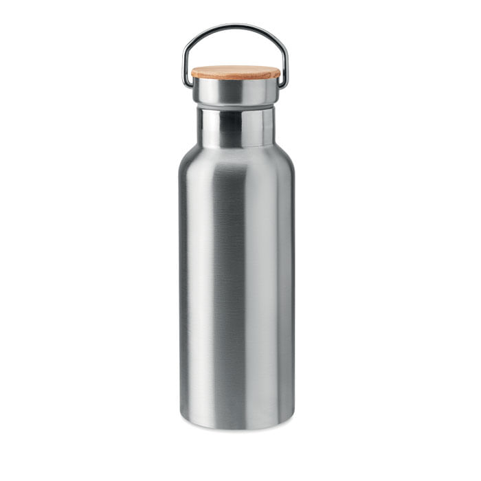 Termos dublu 500 ml Termos dublu 500 ml