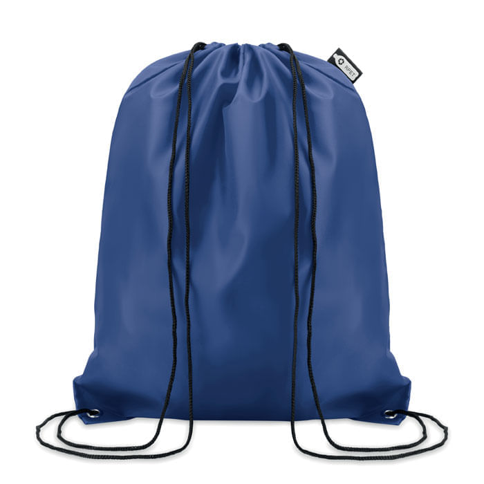 Sac cu cordon 190T RPET Sac cu cordon 190T RPET