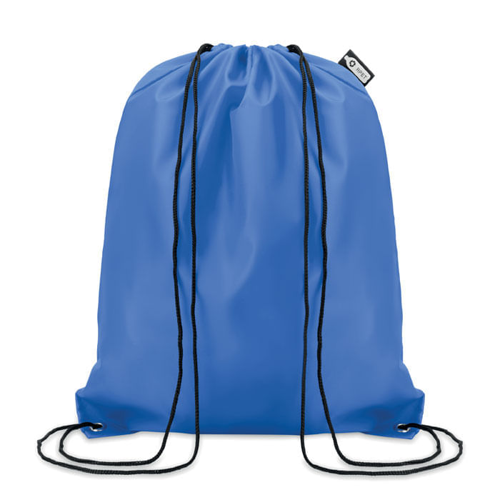 Sac cu cordon 190T RPET Sac cu cordon 190T RPET