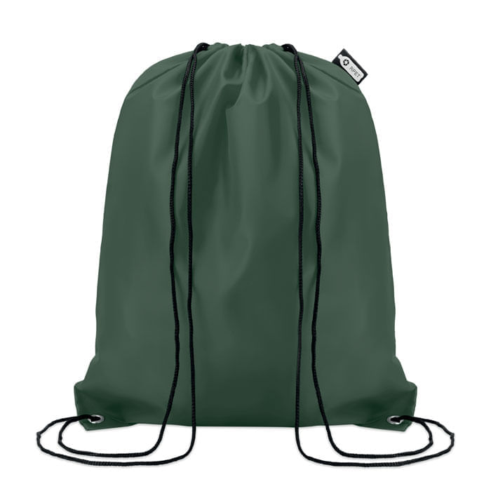 Sac cu cordon 190T RPET Sac cu cordon 190T RPET