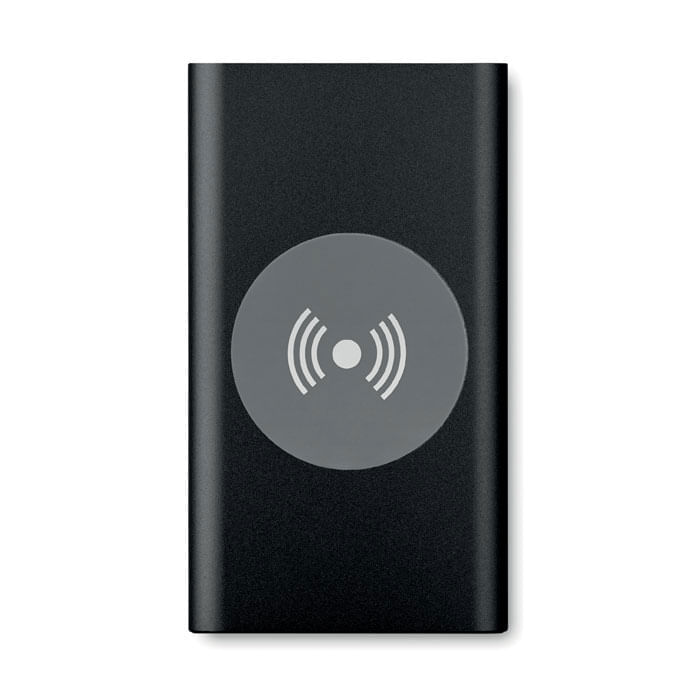 Powerbank Wireless de 4000mAh Powerbank Wireless de 4000mAh