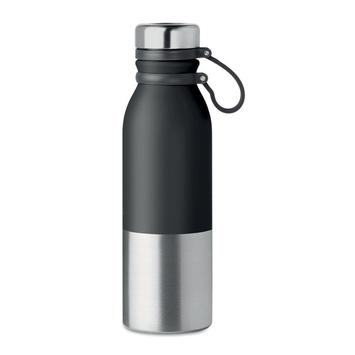 Sticla perete dublu de 600ml Sticla perete dublu de 600ml