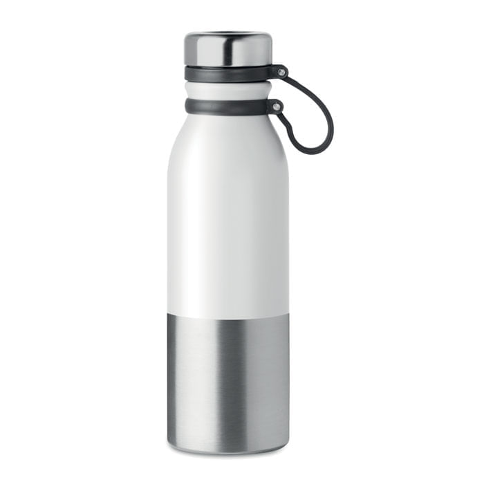 Sticla perete dublu de 600ml Sticla perete dublu de 600ml