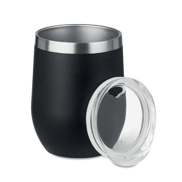 Cana de 300ml cu perete dublu Cana de 300ml cu perete dublu