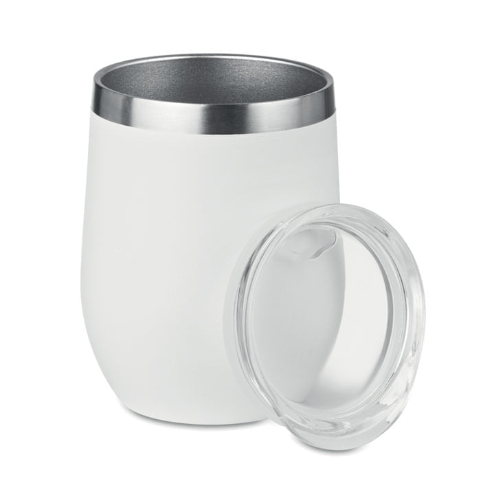 Cana de 300ml cu perete dublu Cana de 300ml cu perete dublu