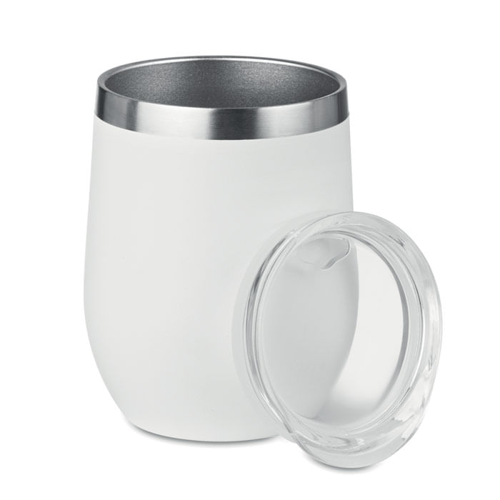 Cana de 300ml cu perete dublu Cana de 300ml cu perete dublu