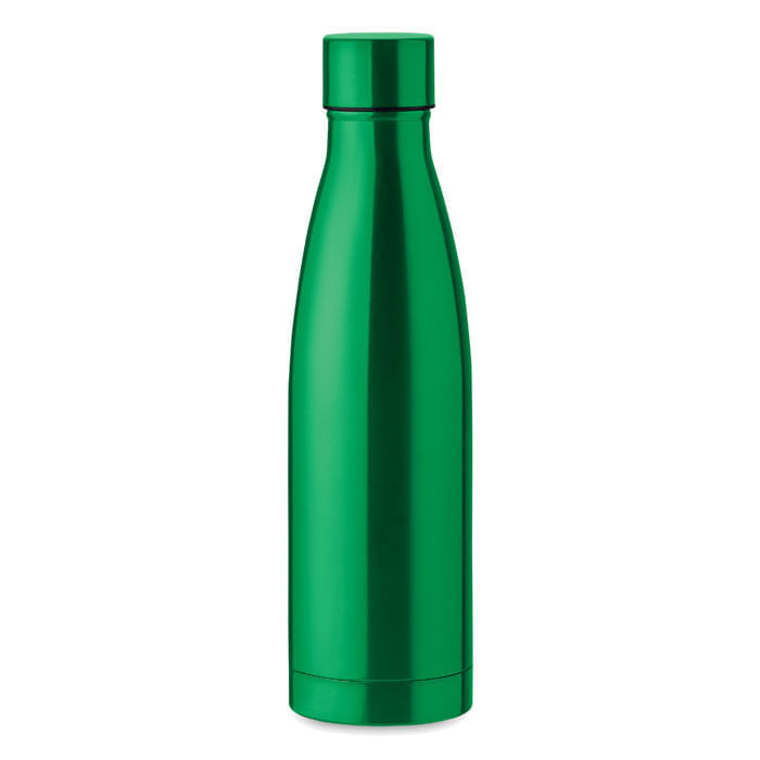 Sticla cu perete dublu 500ml Sticla cu perete dublu 500ml