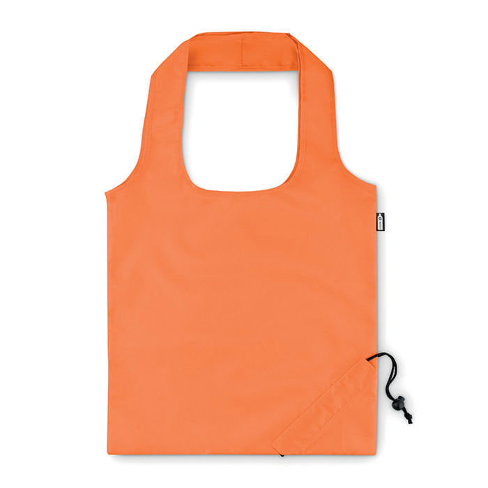 Sacosa pliabila din RPET