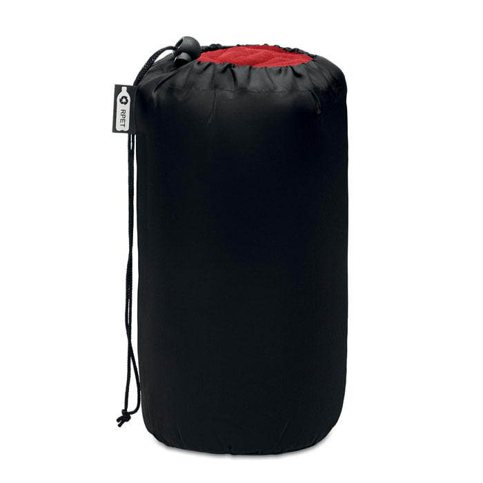 Patura de calatorie RPET