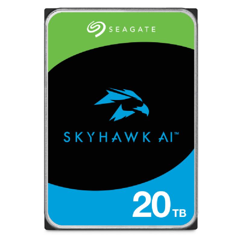 SG HDD 3.5 20TB SATA ST20000VE003