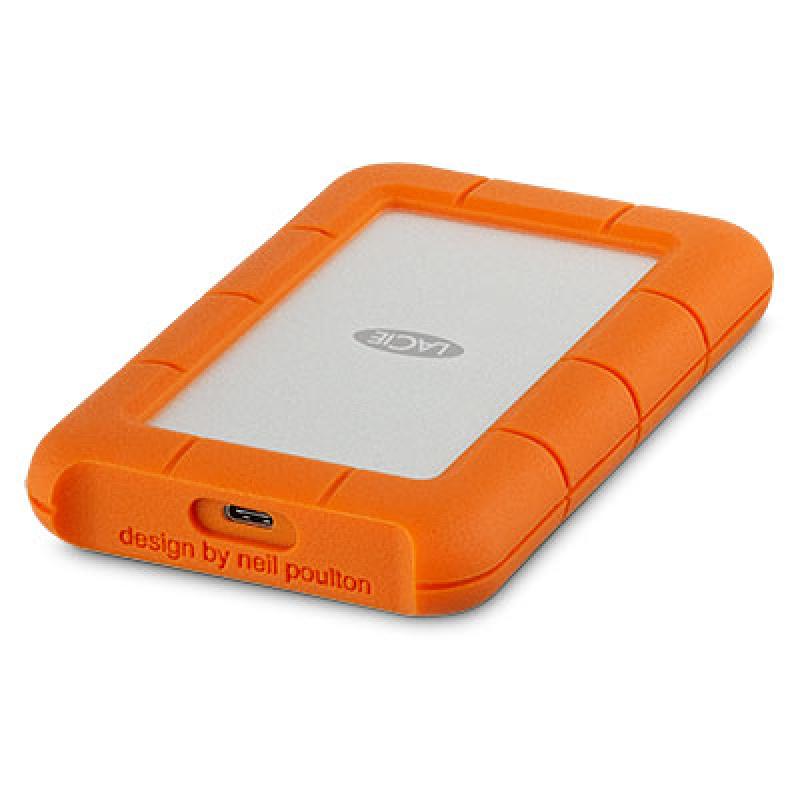 EHDD 2TB LC RUGGED USB3.0 STFR2000800