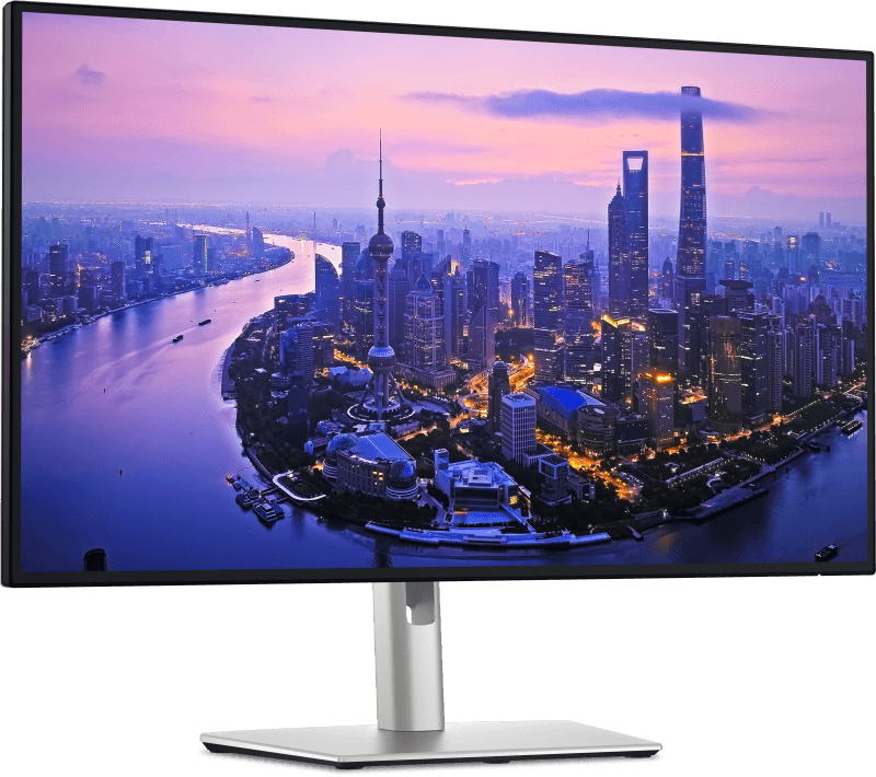 DL MONITOR 4K 27\'\' U2725QE LED 3840x2160
