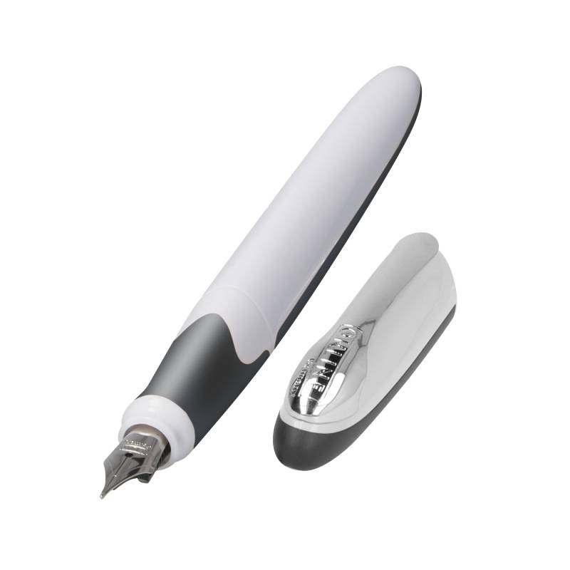 Stilou Air negru & gri