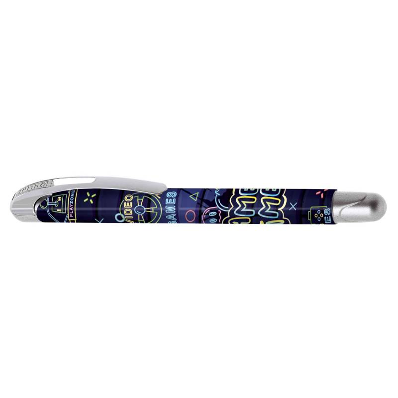 Stilou College II Timp Liber