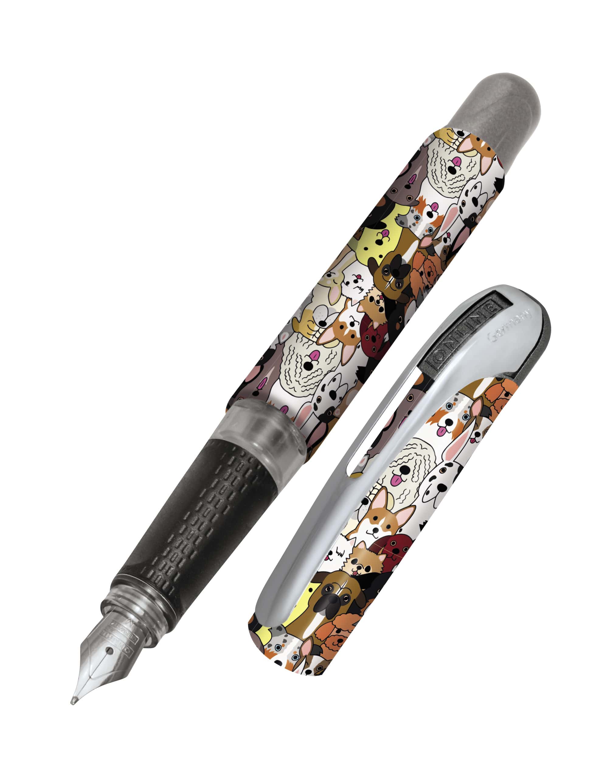 Stilou College II Catei