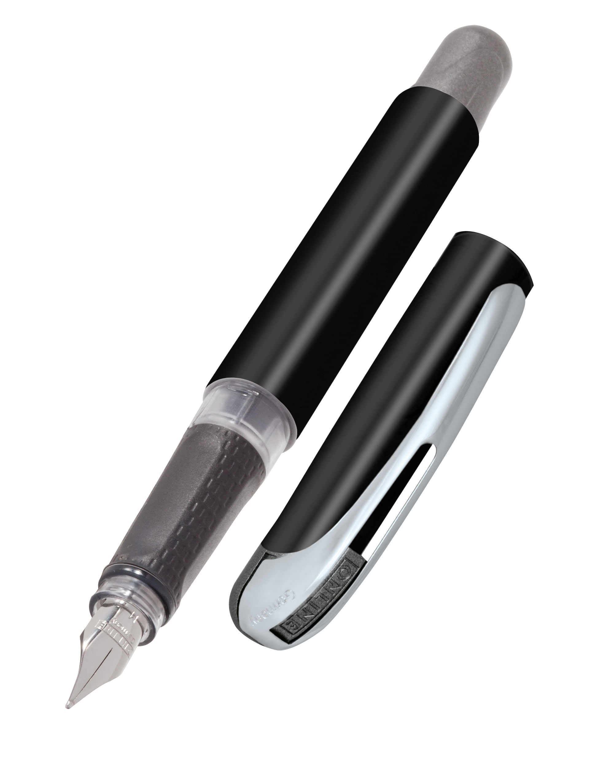 Stilou College II negru