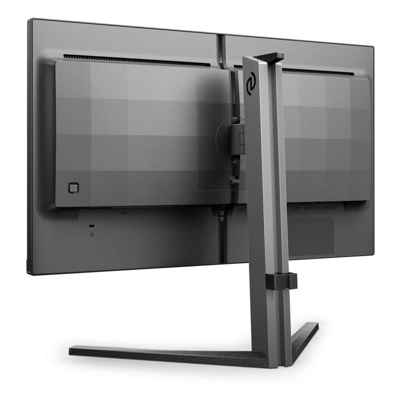 Nou Philips Monitor 31.5 32M2N6800M/00 Monitor…