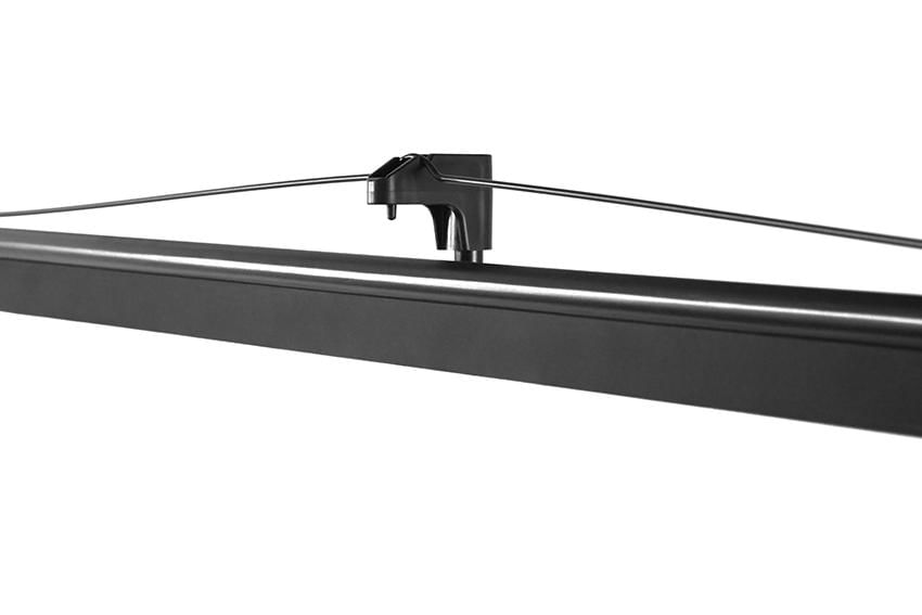 ECRAN PROIECTIE TREPIED 150 x 150 CM