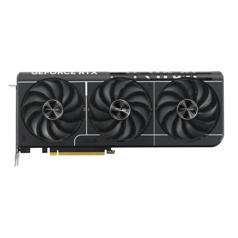 VGA ASUS PRIME RTX 5080 OC 16GB VGA ASUS PRIME RTX 5080 OC 16GB