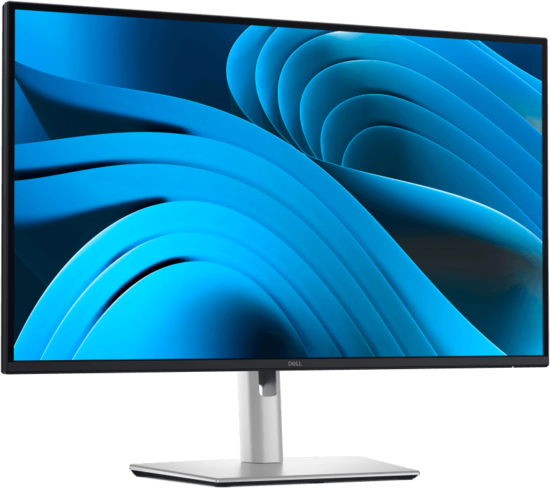 DL PRO MNT 27\' P2725DE LED QHD 2560x1440
