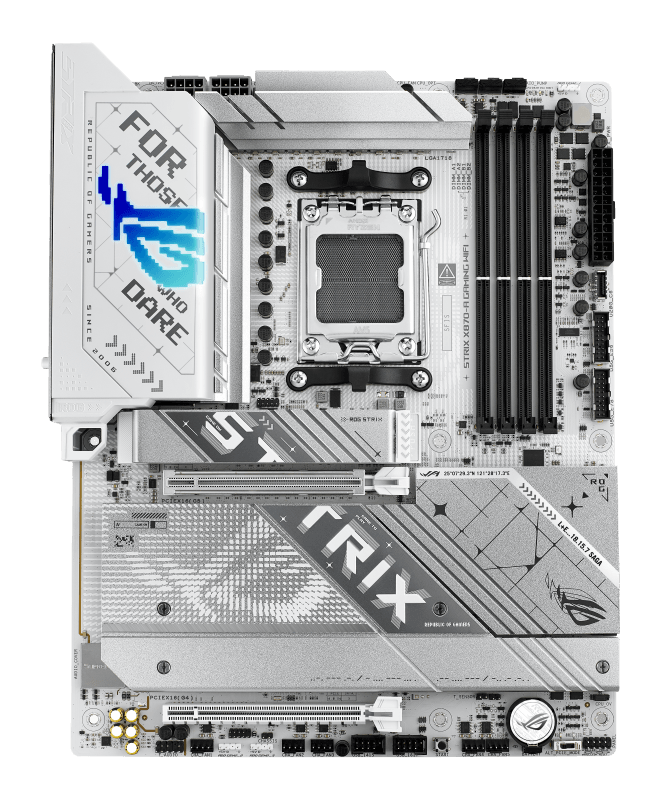 MB Asus ROG STRIX X870-A GAMING WIFI AM5