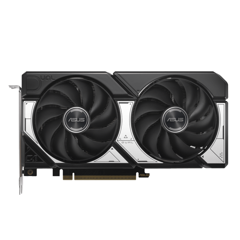 VGA ASUS DUAL RTX 5060 Ti OC 16GB