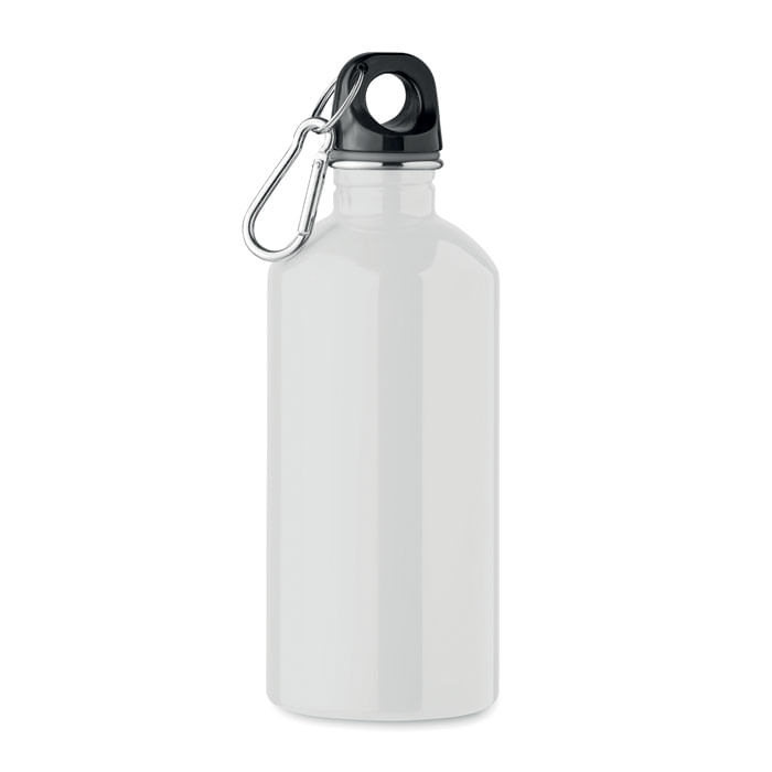 Sticla cu un singur strat 500ml Sticla cu un singur strat 500ml