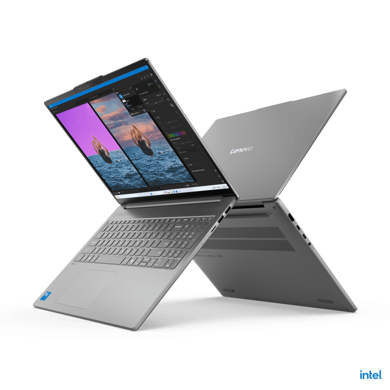 IP S5 16 2.8K CORE7 240H 32 1TB UMA DOS